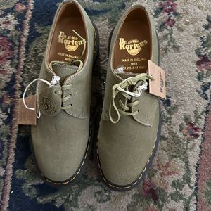 1461 made in England Doc martens